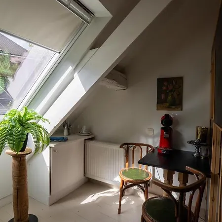 Bed & Breakfast La Rose