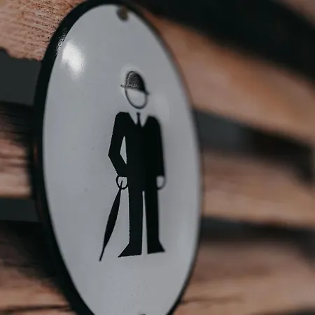 Bed & Breakfast La Rose Durbuy