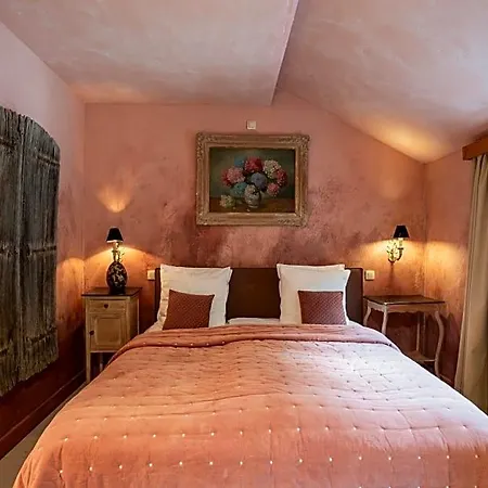 La Rose 4*