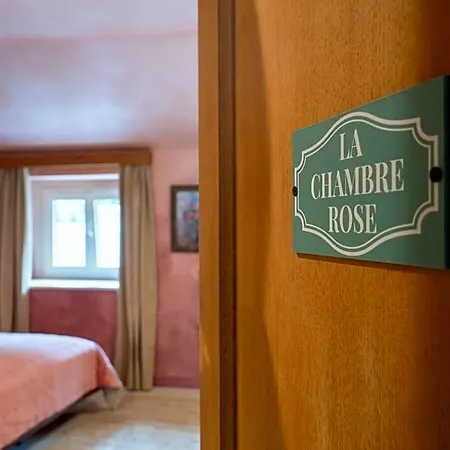 La Rose 4* دربي