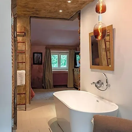 فندق مبيت وإفطار La Rose 4*