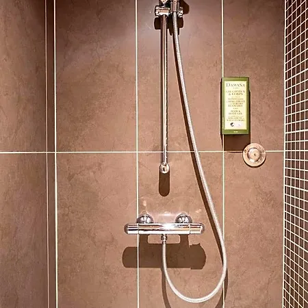 فندق مبيت وإفطار La Rose 4*