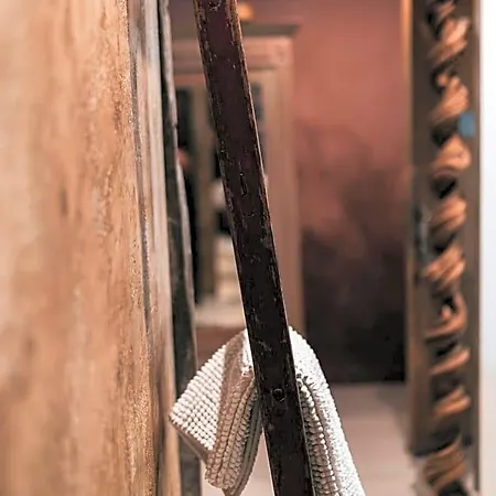 فندق مبيت وإفطار La Rose