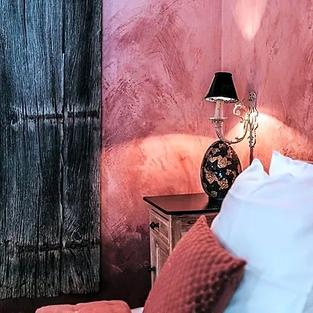 La Rose