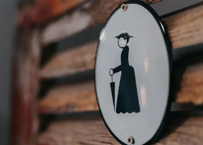 La Rose Bed & Breakfast Durbuy