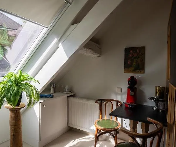 Bed & Breakfast La Rose