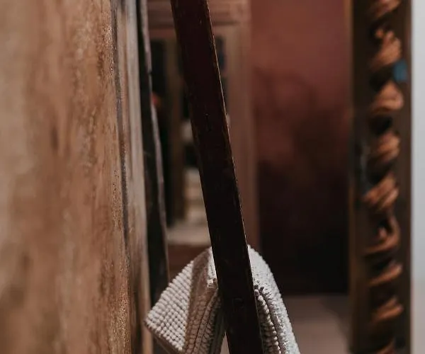 Bed & Breakfast La Rose Durbuy