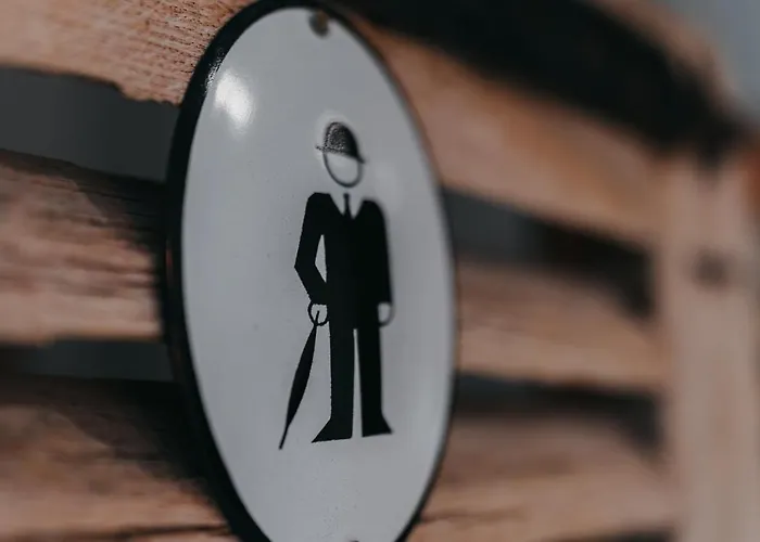 Bed & Breakfast La Rose Durbuy