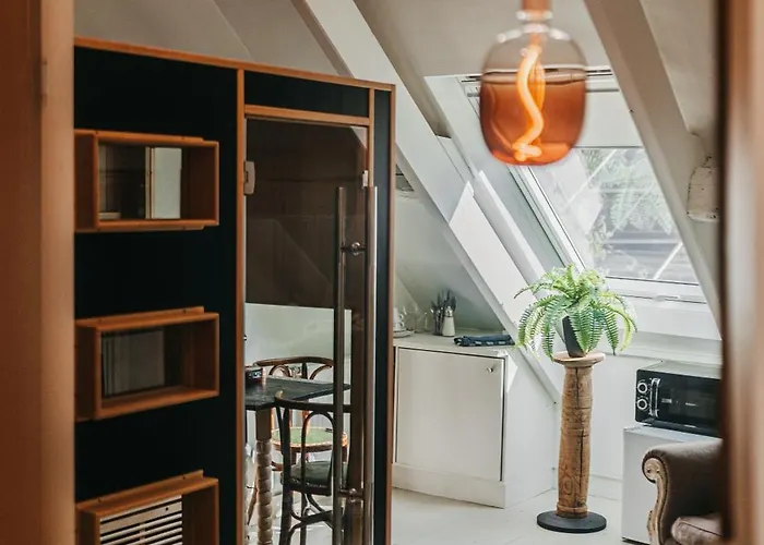 Bed & Breakfast La Rose 4*